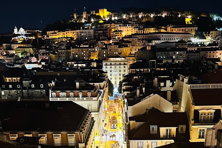Half-Day Private Lisbon Walking Tour: Alfama, Belém & City Highlights photo 3