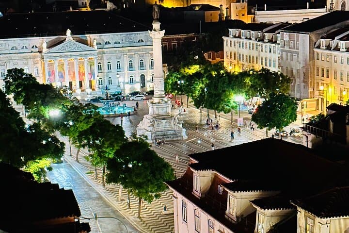 Half-Day Private Lisbon Walking Tour: Alfama, Belém & City Highlights photo 4