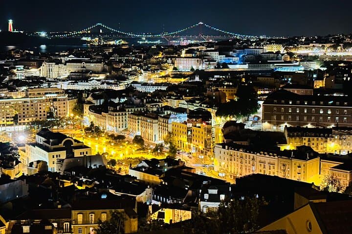 Half-Day Private Lisbon Walking Tour: Alfama, Belém & City Highlights photo 5
