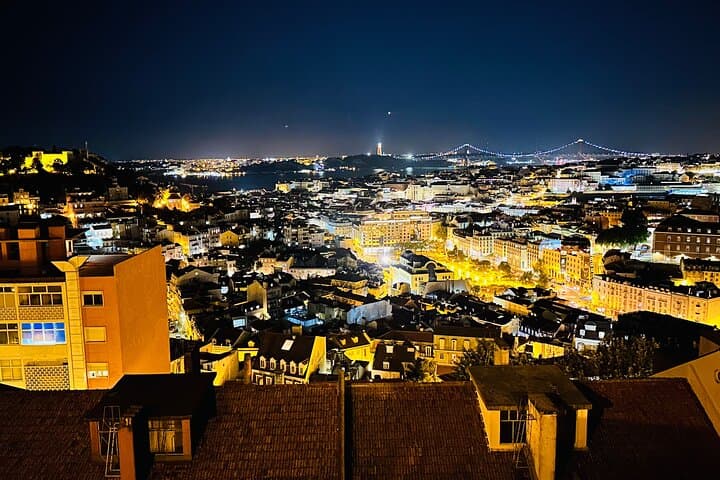 Half-Day Private Lisbon Walking Tour: Alfama, Belém & City Highlights photo 6
