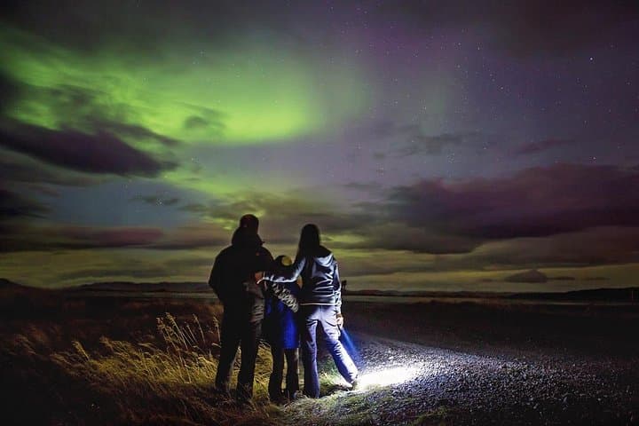 How to See the Northern Lights from Reykjavík — Practical Guide to Aurora Tours photo 4