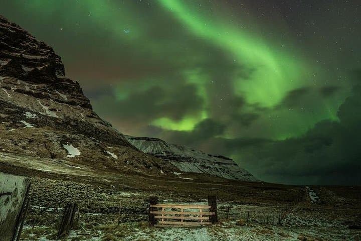 How to See the Northern Lights from Reykjavík — Practical Guide to Aurora Tours photo 5