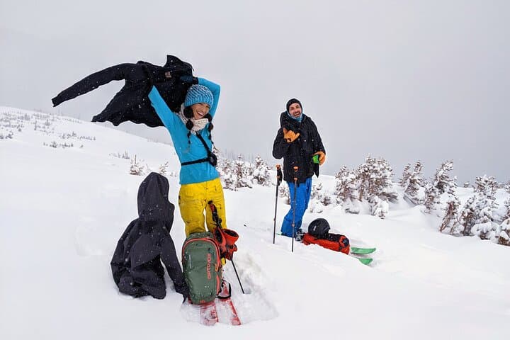 Private Photography Sessions in Winter Park — Portraits & Mountain Landscapes photo 1