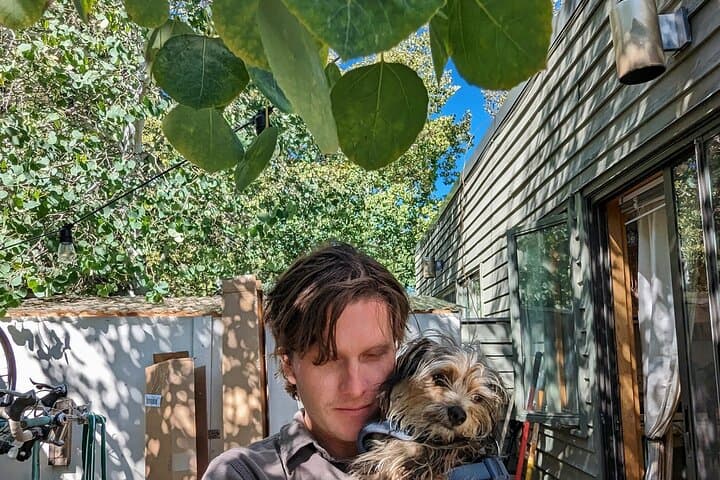 Private Photography Sessions in Winter Park — Portraits & Mountain Landscapes photo 2