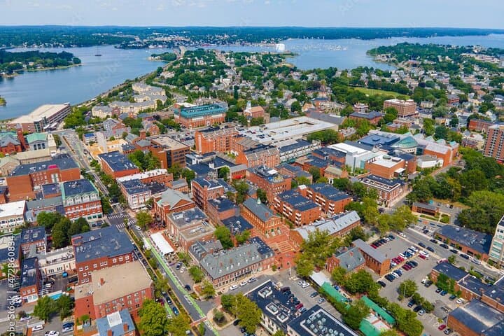 Salem Hauntings, History & Legends: Guided Walking Tour photo 6