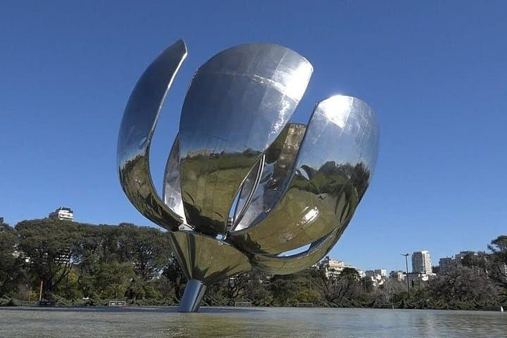 Panoramic City Tour of Buenos Aires: Palermo, La Boca, Recoleta & More photo 3