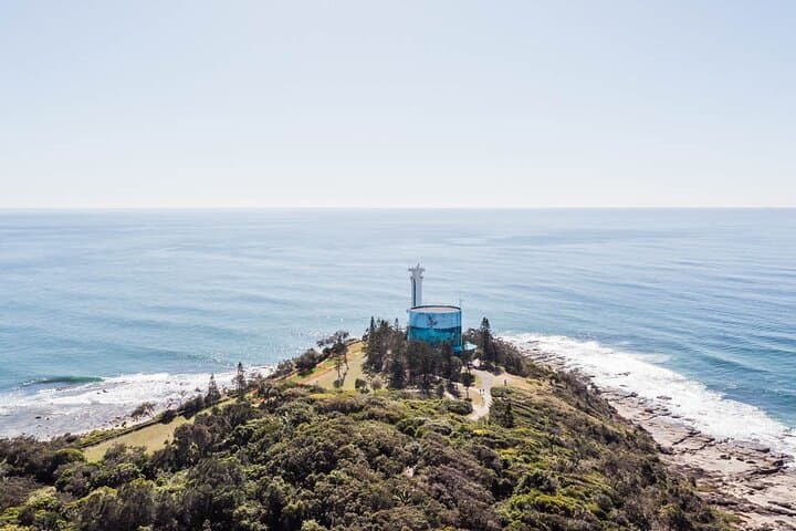 Mooloolaba Turtle RIB Safari: High-Speed Coastal Cruise to Mudjimba Island photo 4