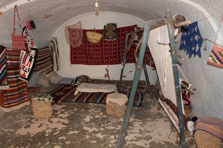 Ksar Ghilane Day Trip from Djerba — Hot Springs, Oases & Berber Encounters photo 6