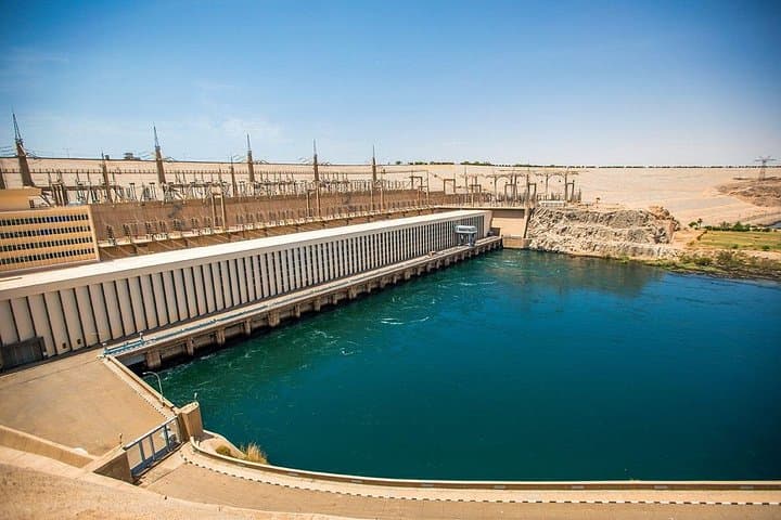 Aswan Full-Day Tour — High Dam, Philae Temple & Nubian Village photo 5