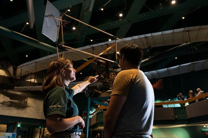 Alexander Graham Bell Museum in Baddeck: Cape Breton Shore Excursion Guide photo 3