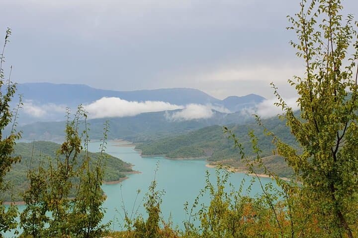 Bovilla Lake Off‑Road Safari from Tirana — Scenic Day Trip to Bovilla Reservoir photo 6
