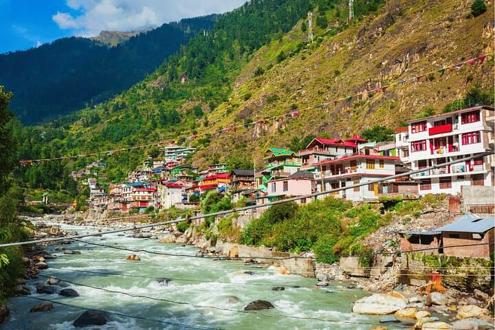 Manali Heritage Walking Tour: 2-Hour Old Town Cultural Walk photo 4