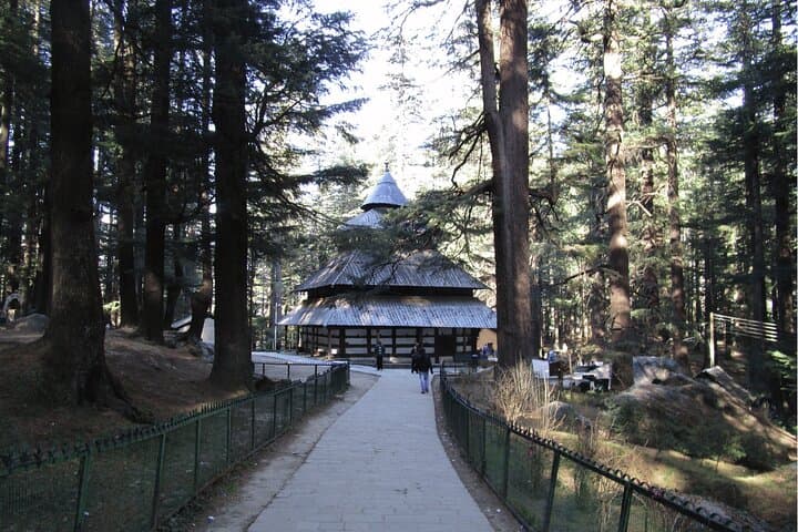 Private 4-Hour Manali Sightseeing Tour by AC Car — Top Stops & Practical Tips photo 3