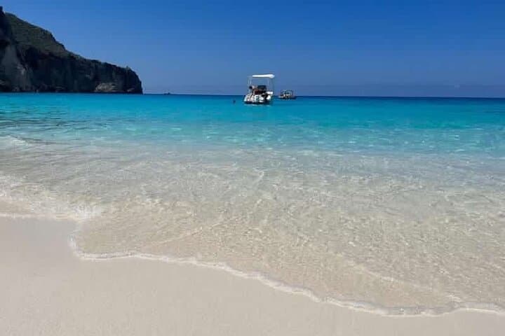 Private Zakynthos Cruise: Turtle Island, Keri Caves & Mizithres photo 6