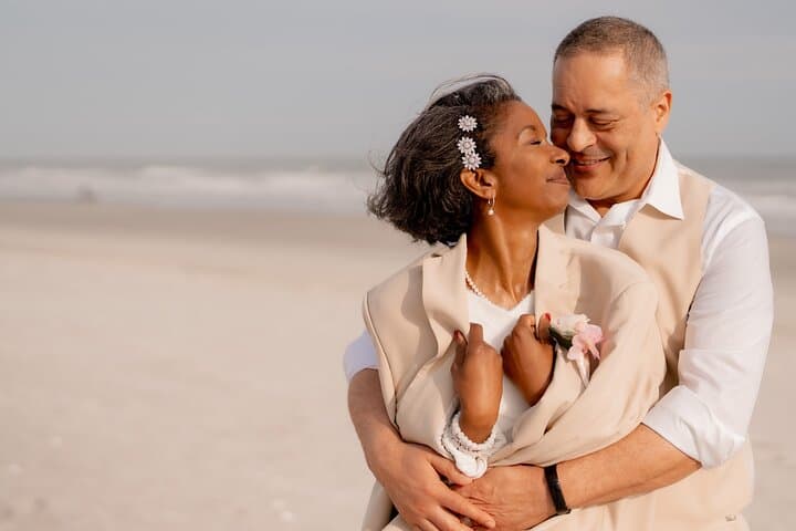 Fenwick Island Private Beach Photoshoot: Pro Vacation Portraits in an Atlantic Setting photo 2