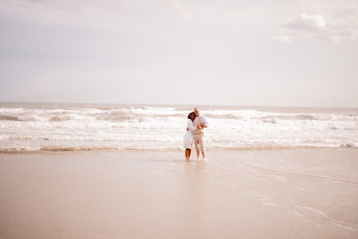Capture Santa Monica: Private Professional Photoshoot on the Pier and Promenade photo 6