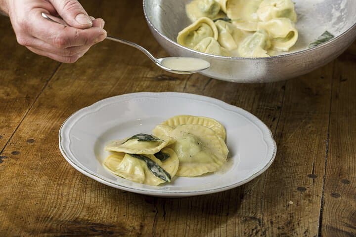 Florence Market Tour and Hands-On Pasta Class: Market-to-Table Cooking Experience photo 4