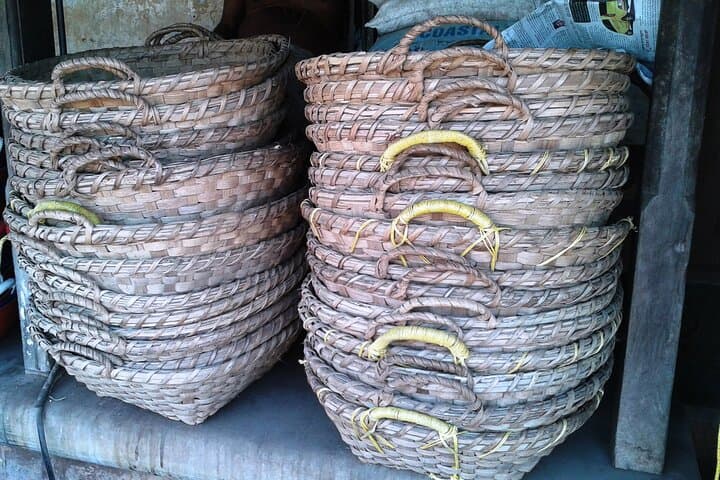 Quintessential Goa Guided Day Tour: Temples, Spice Plantation & Ancestral Goa photo 3