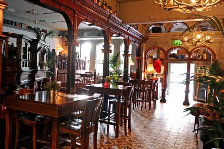 Beatles & Beers: Private Liverpool Music and Pub Walking Tour in Liverpool photo 6