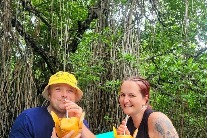 Bentota Village Tour: River Safari, Turtle Project & Tea Plantation Day Trip photo 3