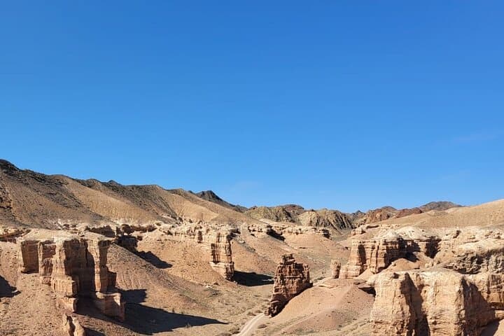 Charyn Canyon, Kolsay & Kaindy Lakes: Private Day Tour from Almaty photo 2