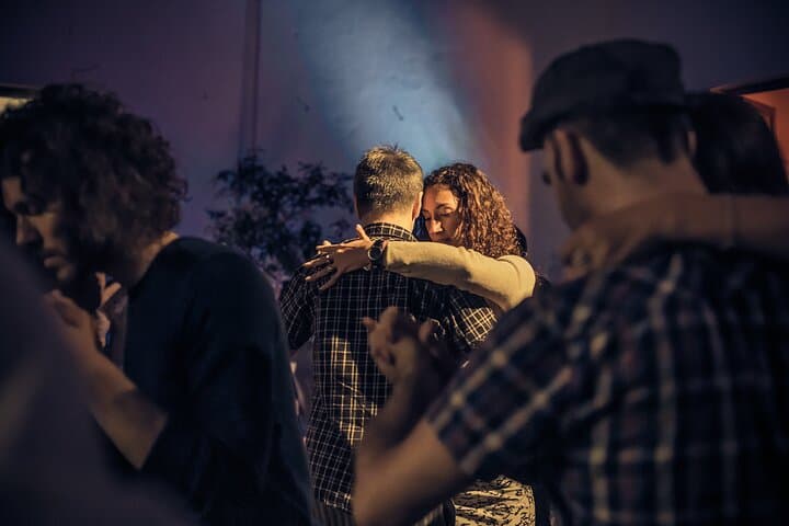 Two Milongas with Locals: Authentic Tango Night in Buenos Aires photo 2