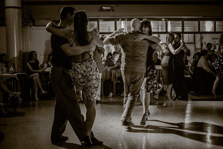 Two Milongas with Locals: Authentic Tango Night in Buenos Aires photo 4
