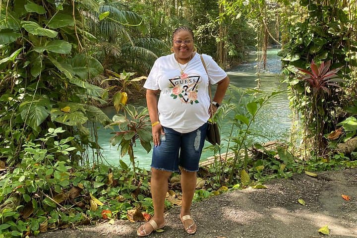 Martha Brae River Rafting: Private Bamboo Raft Tour from Montego Bay photo 2
