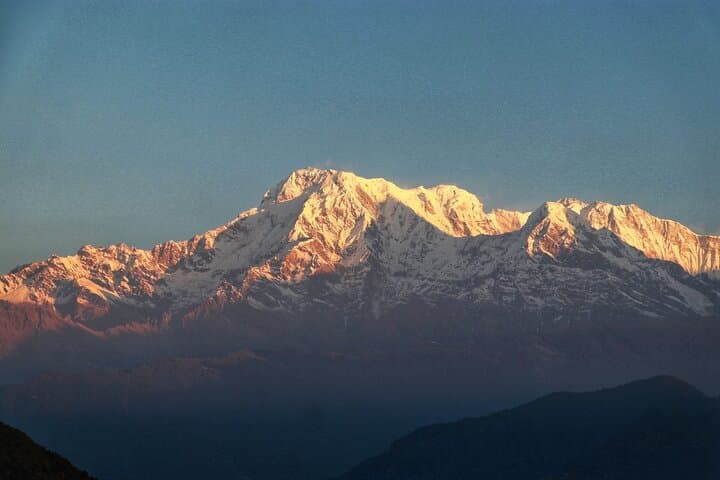 Sarangkot day hike from Pokhara: Annapurna views and village trails photo 2