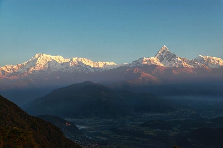Sarangkot day hike from Pokhara: Annapurna views and village trails photo 3