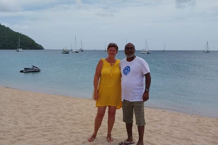 Private Customized Soufriere Tour — Pitons, Hot Springs & Local Flavors photo 5