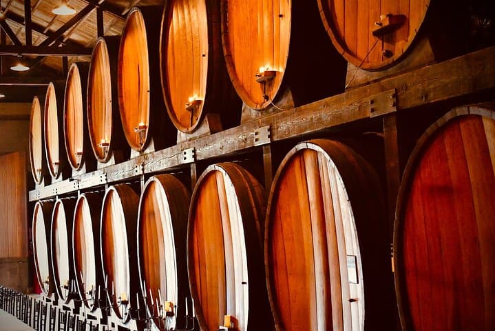 Calchaquí Valley to Cafayate: A Private Full-Day Wine Tour from Salta photo 5