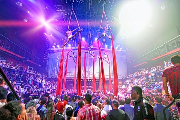 Coco Bongo Punta Cana: Premium Open Bar & Live Show Night photo 3