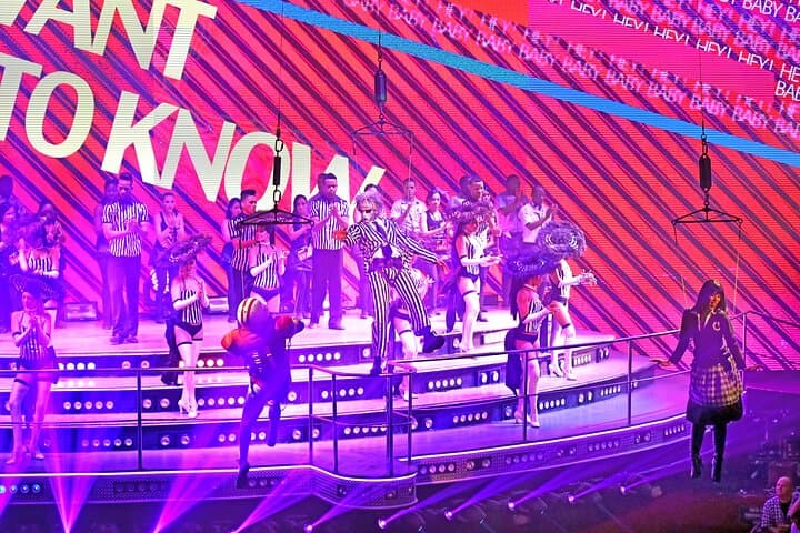 Coco Bongo Punta Cana: Premium Open Bar & Live Show Night photo 6