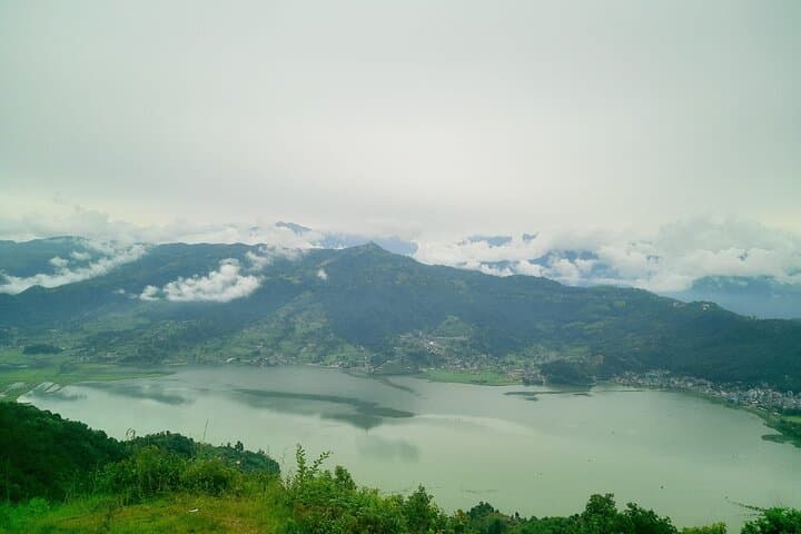 Hike to World Peace Stupa (Shanti Stupa) — Pokhara’s Panoramic Half-Day Trek photo 6