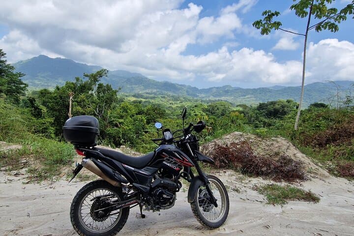 Sierra Nevada Day Tour: Indigenous Communities, Buritaca River & Ciudad Perdida Entrance