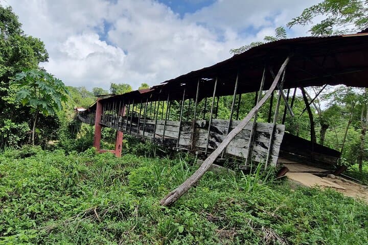 Sierra Nevada Day Tour: Indigenous Communities, Buritaca River & Ciudad Perdida Entrance photo 4
