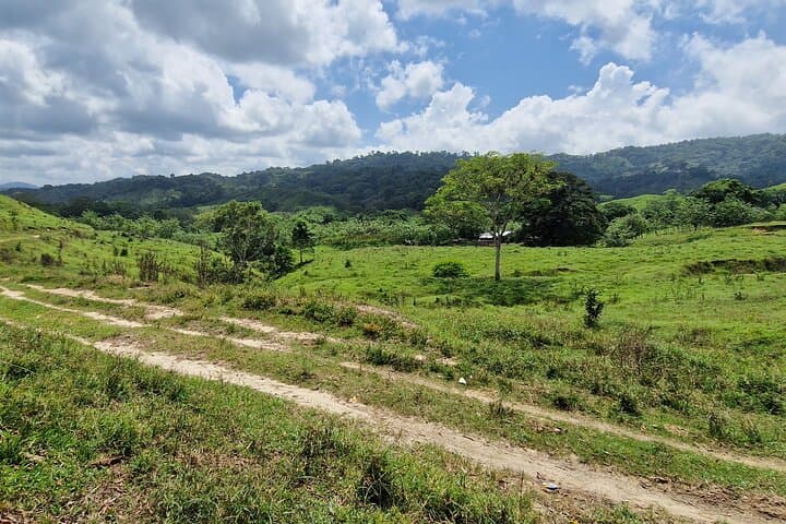 Sierra Nevada Day Tour: Indigenous Communities, Buritaca River & Ciudad Perdida Entrance photo 6