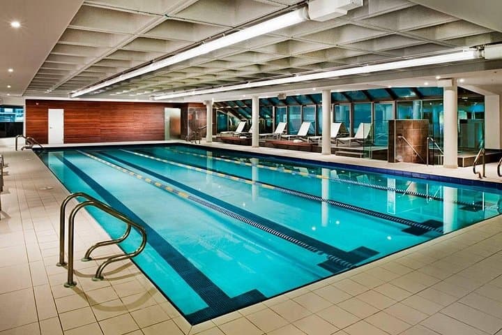 Eastern Canada Premium Fitness Pass: Flexible Gym Access Across Toronto and Beyond photo 2