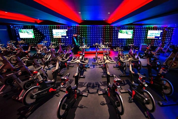 Eastern Canada Premium Fitness Pass: Flexible Gym Access Across Toronto and Beyond photo 3