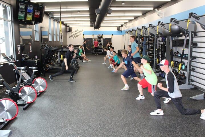 Seattle Premium Fitness Pass: Flexible Gym Access & Class Options photo 3