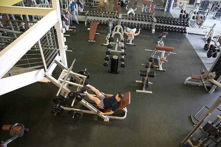 Seattle Premium Fitness Pass: Flexible Gym Access & Class Options photo 4
