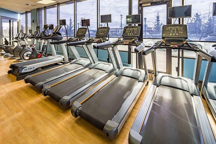 Alaska Premium Fitness Pass — Stay Fit Near Anchorage's Peaks and Coast photo 6