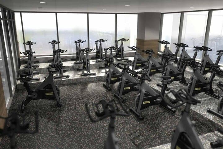 Alberta Premium Fitness Pass — Flexible Gym Access Across Edmonton and Calgary photo 3