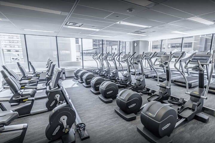 Alberta Premium Fitness Pass — Flexible Gym Access Across Edmonton and Calgary photo 4