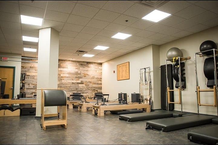 NYC & NE Premium Fitness Pass: Access Top Gyms Across New York photo 4