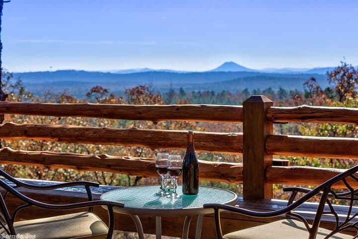 Wine-Making Date Night West of Little Rock: Blend, Bottle, and Wax Your Own