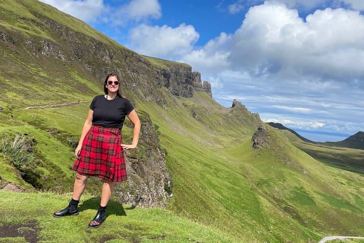 Highland Outlander Day Trip: Clava Cairns, Culloden & Loch Ness from Invergordon photo 3