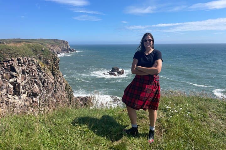 Highland Outlander Day Trip: Clava Cairns, Culloden & Loch Ness from Invergordon photo 5