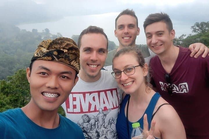 Ubud Day Tour: Jungle Swing, Coffee Plantation & Iconic Rice Terraces photo 6